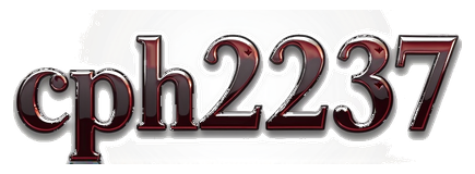 cph2237 logo